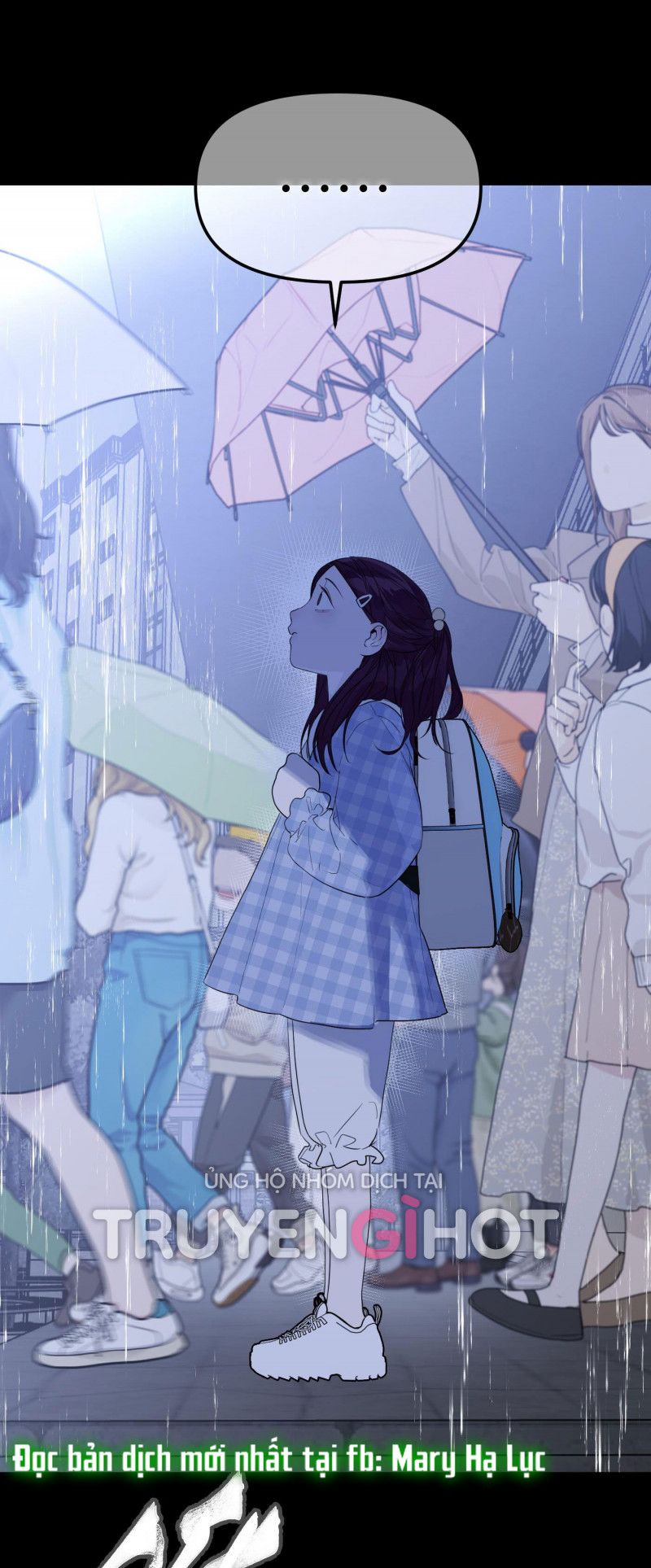 Ác Ma May Mắn - Chương 33 - Trang 19