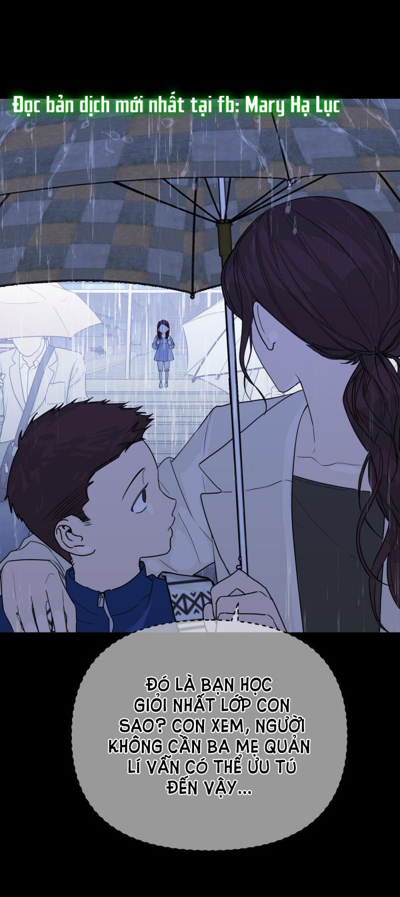 Ác Ma May Mắn - Chương 33 - Trang 21