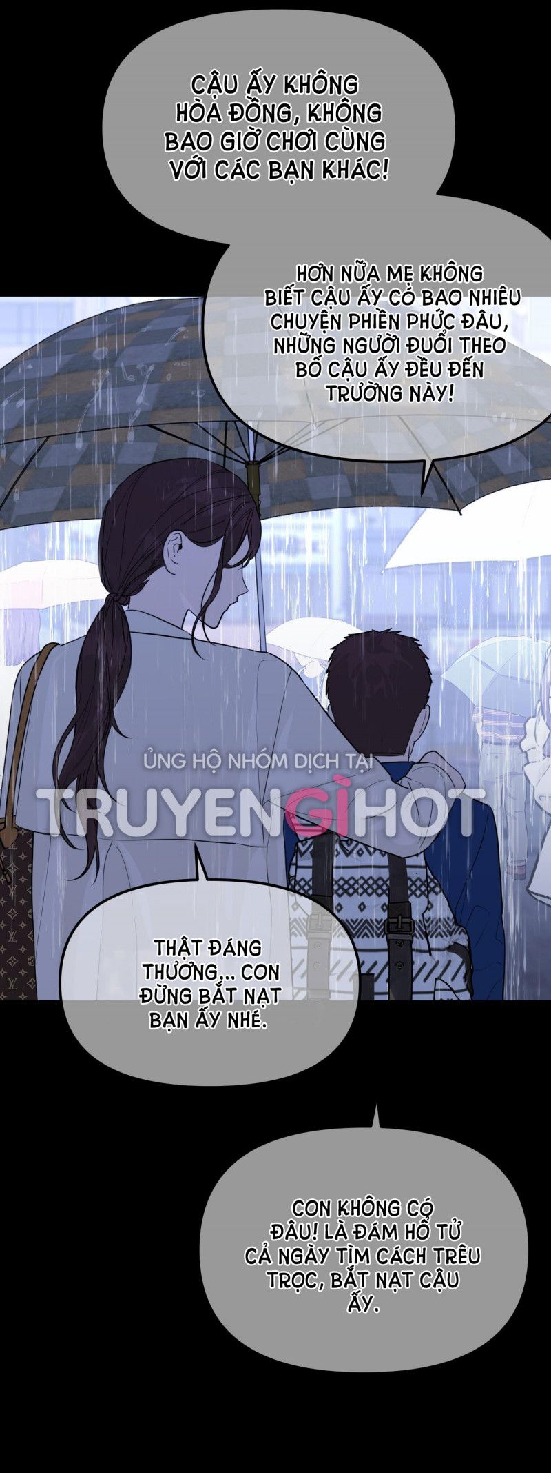 Ác Ma May Mắn - Chương 33 - Trang 22