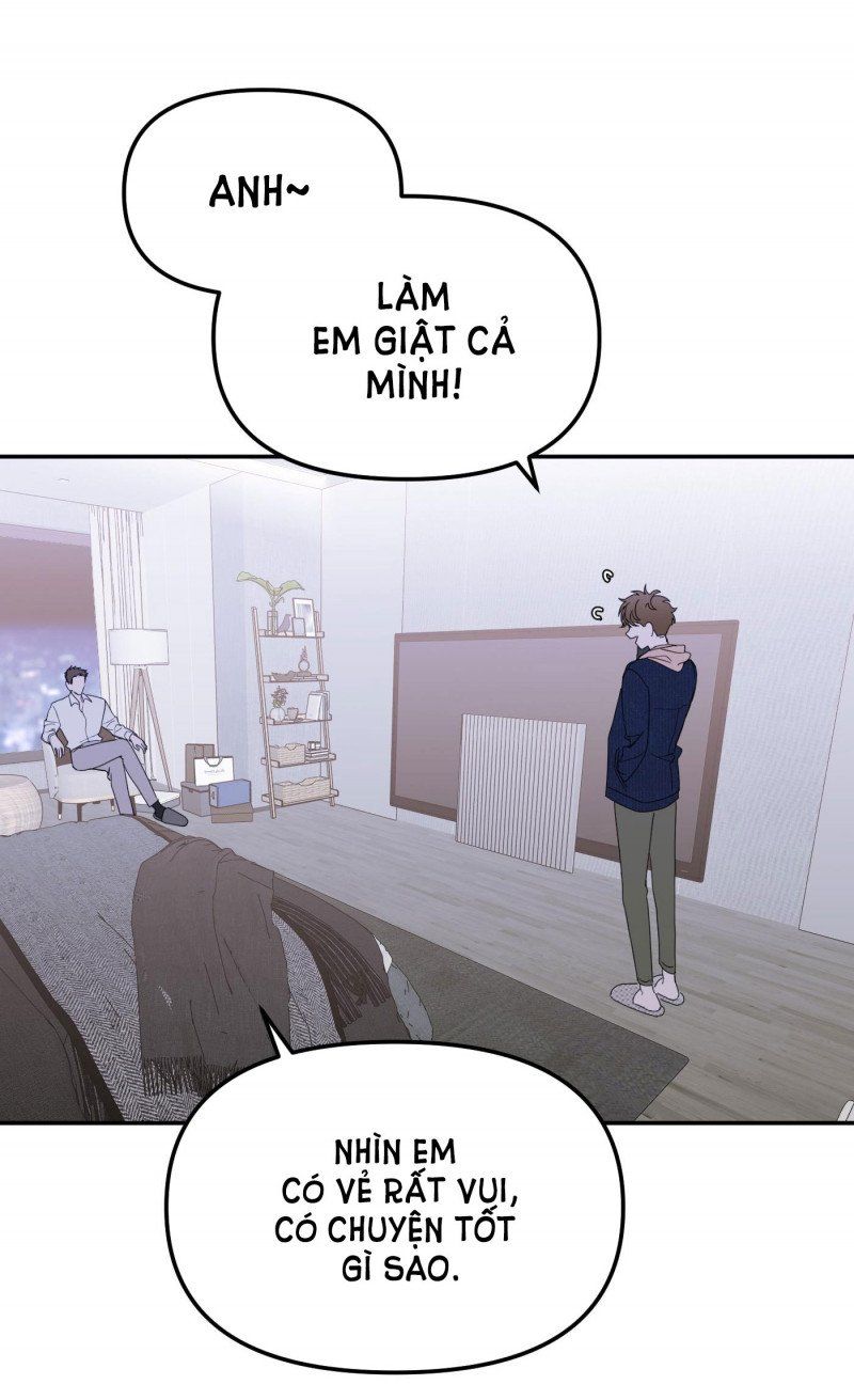 Ác Ma May Mắn - Chương 33 - Trang 5