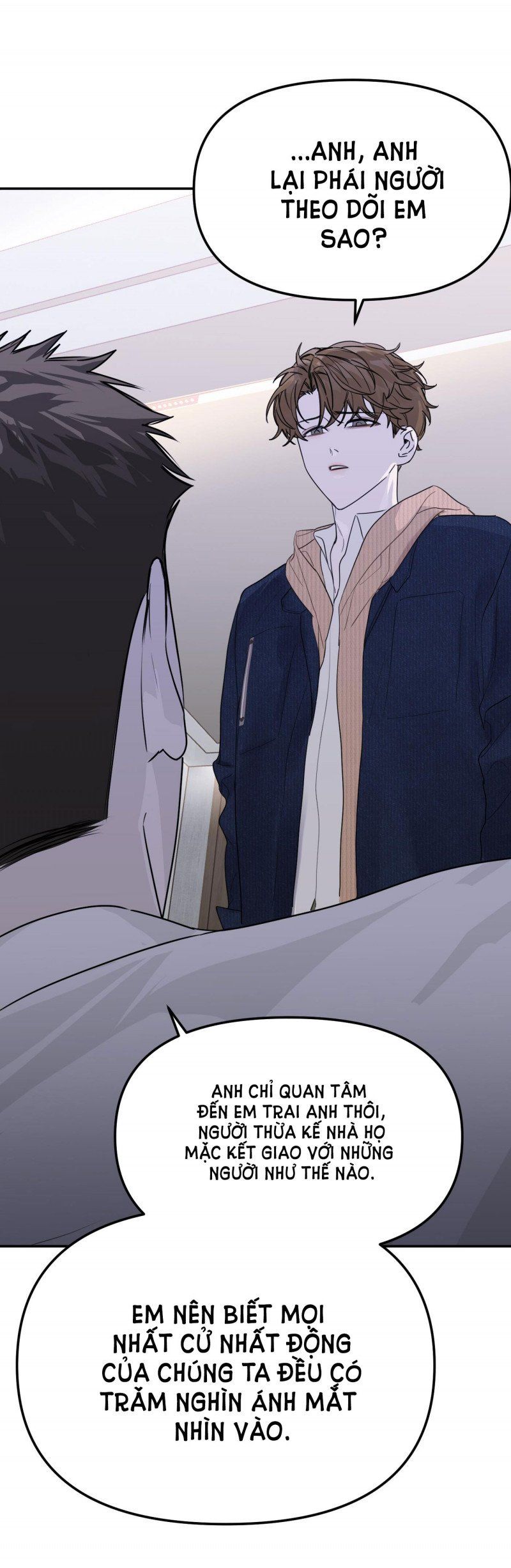 Ác Ma May Mắn - Chương 33 - Trang 9