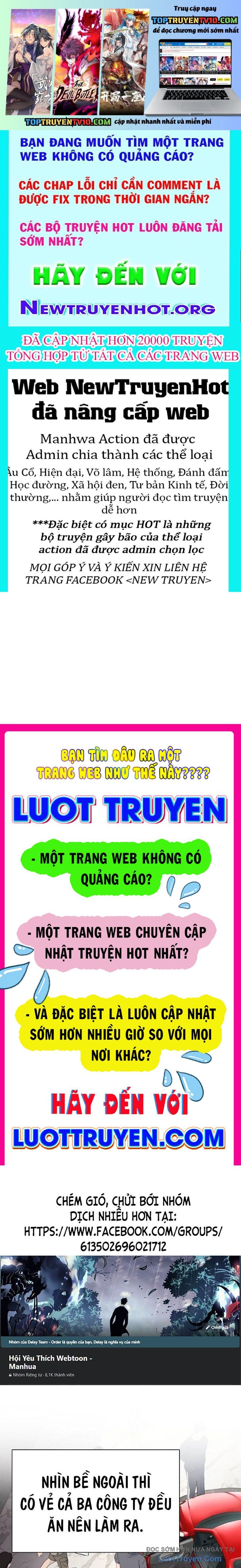 Tiểu Thiếu Gia Gia Tộc Tài Phiệt - Chương 170 - Trang 2