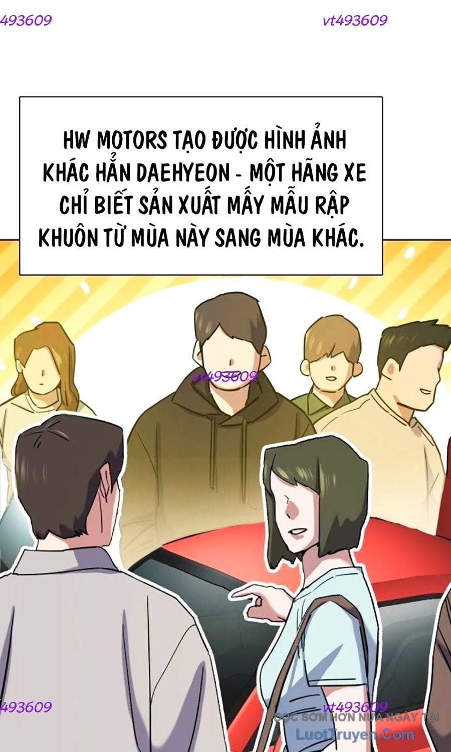 Tiểu Thiếu Gia Gia Tộc Tài Phiệt - Chương 170 - Trang 14