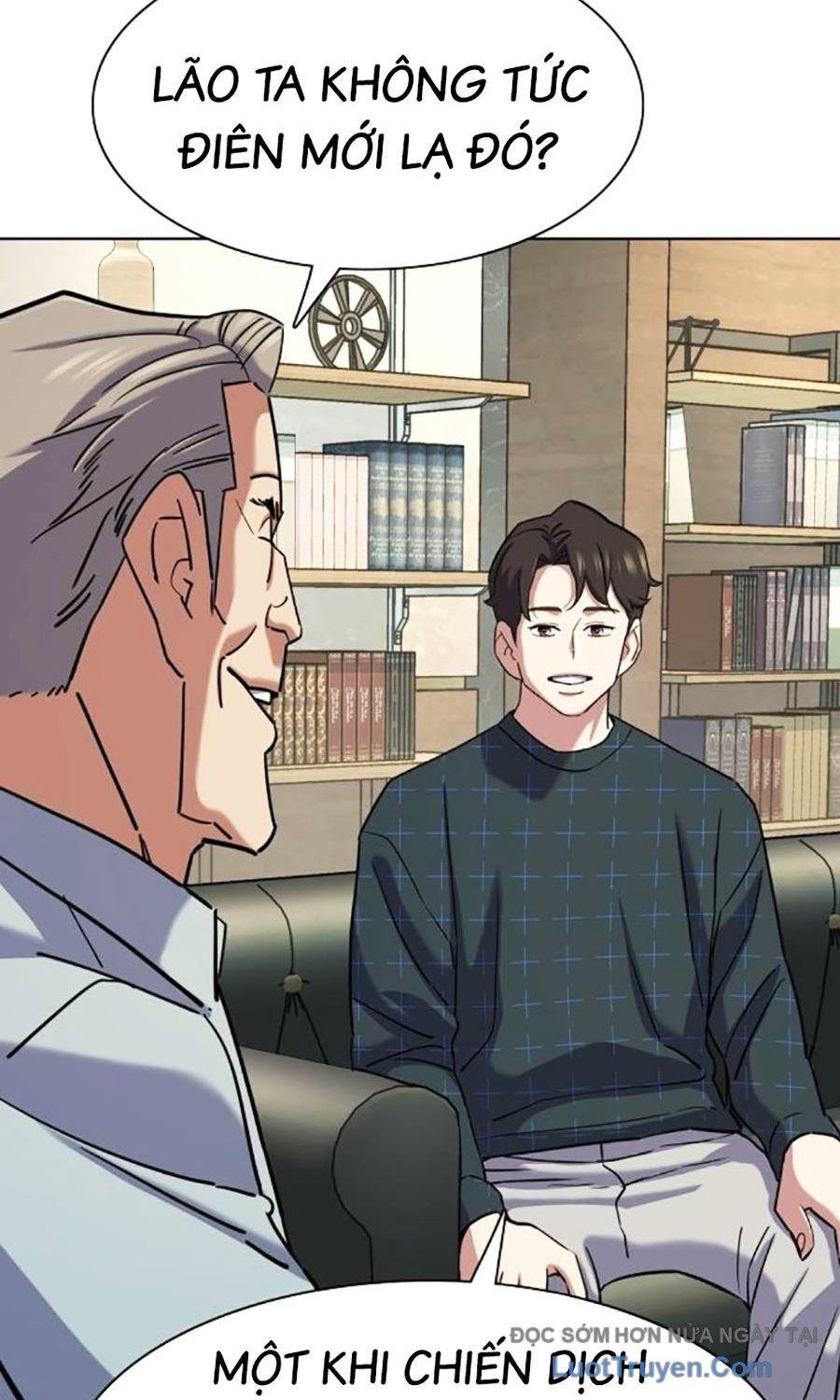 Tiểu Thiếu Gia Gia Tộc Tài Phiệt - Chương 170 - Trang 17