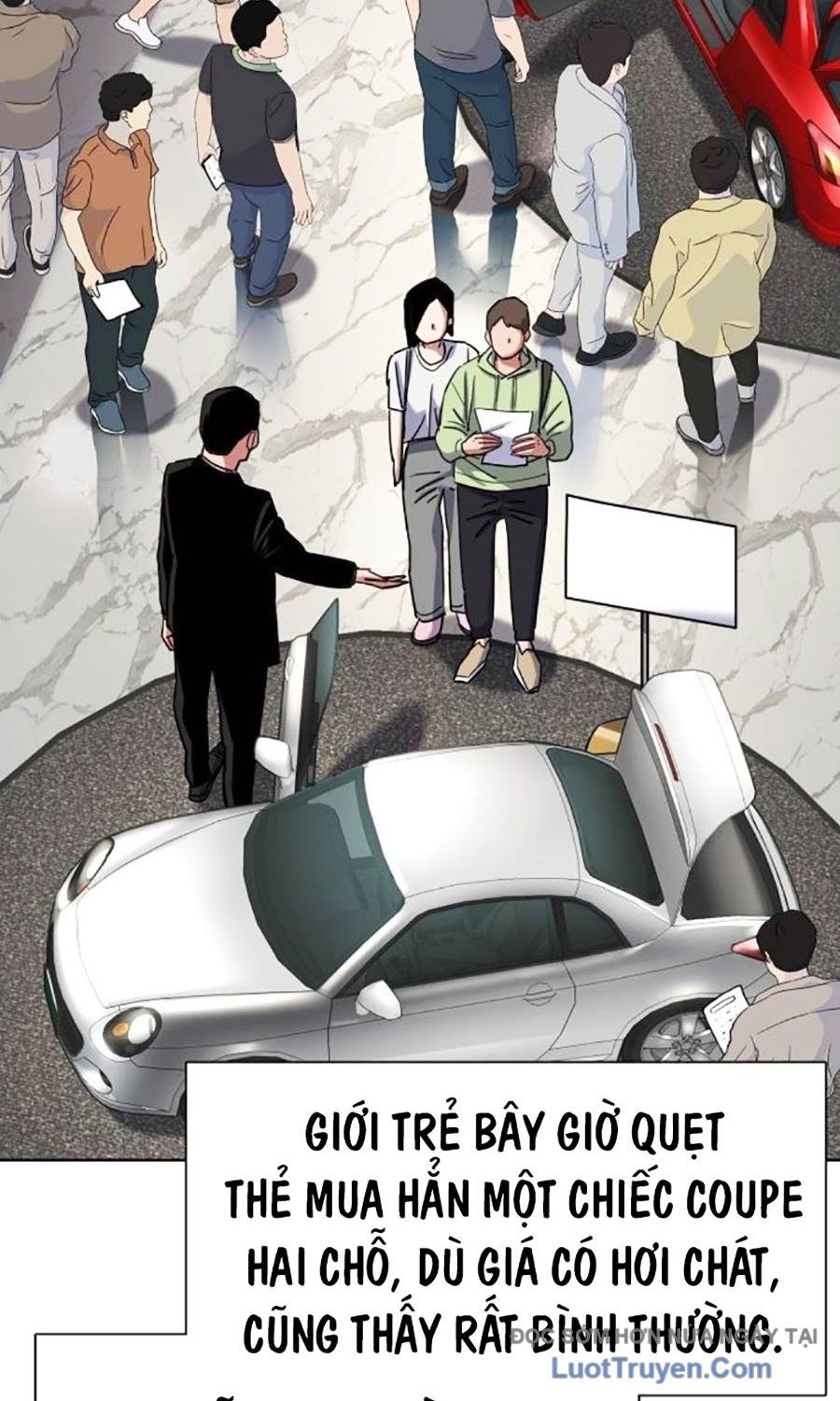 Tiểu Thiếu Gia Gia Tộc Tài Phiệt - Chương 170 - Trang 3
