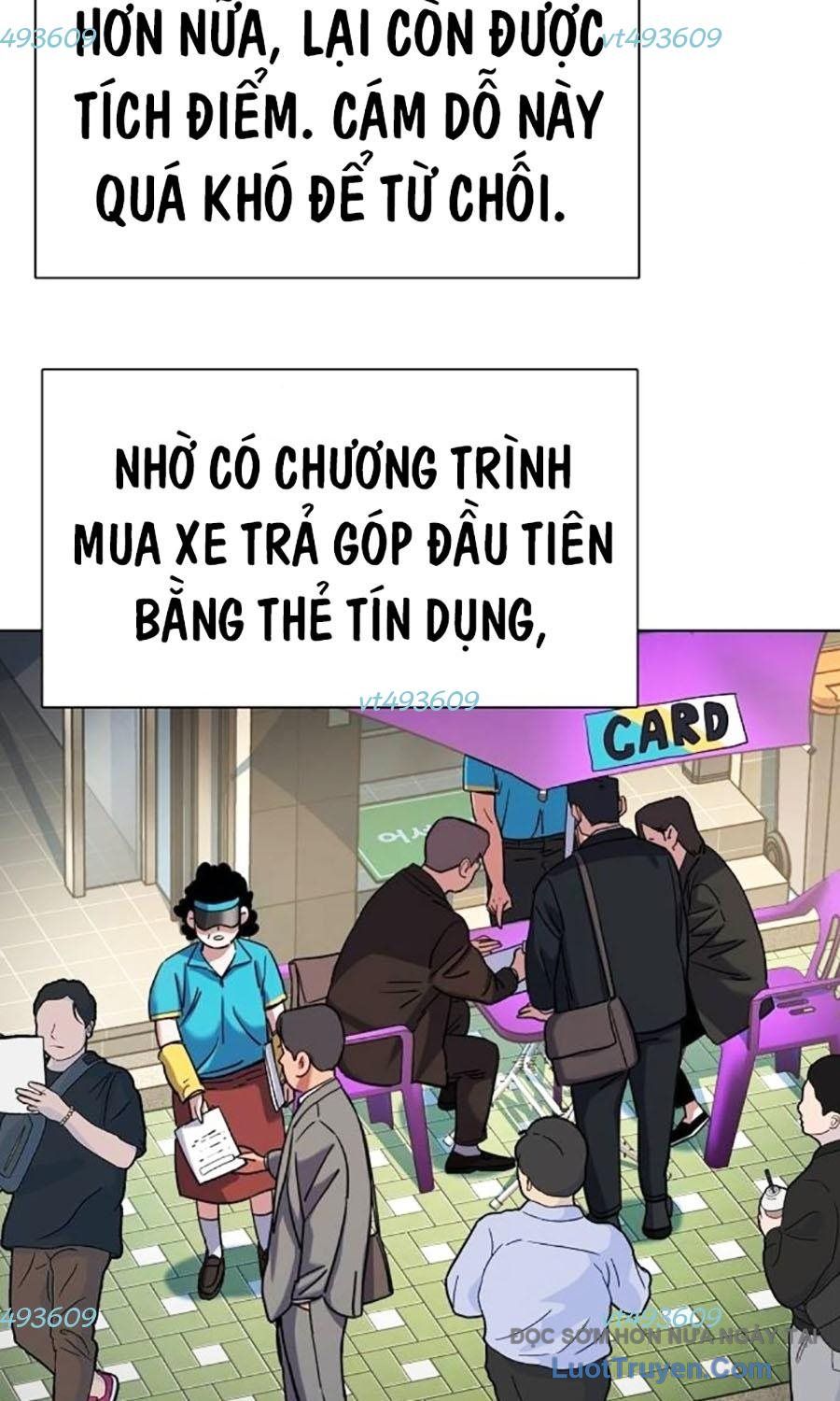 Tiểu Thiếu Gia Gia Tộc Tài Phiệt - Chương 170 - Trang 4