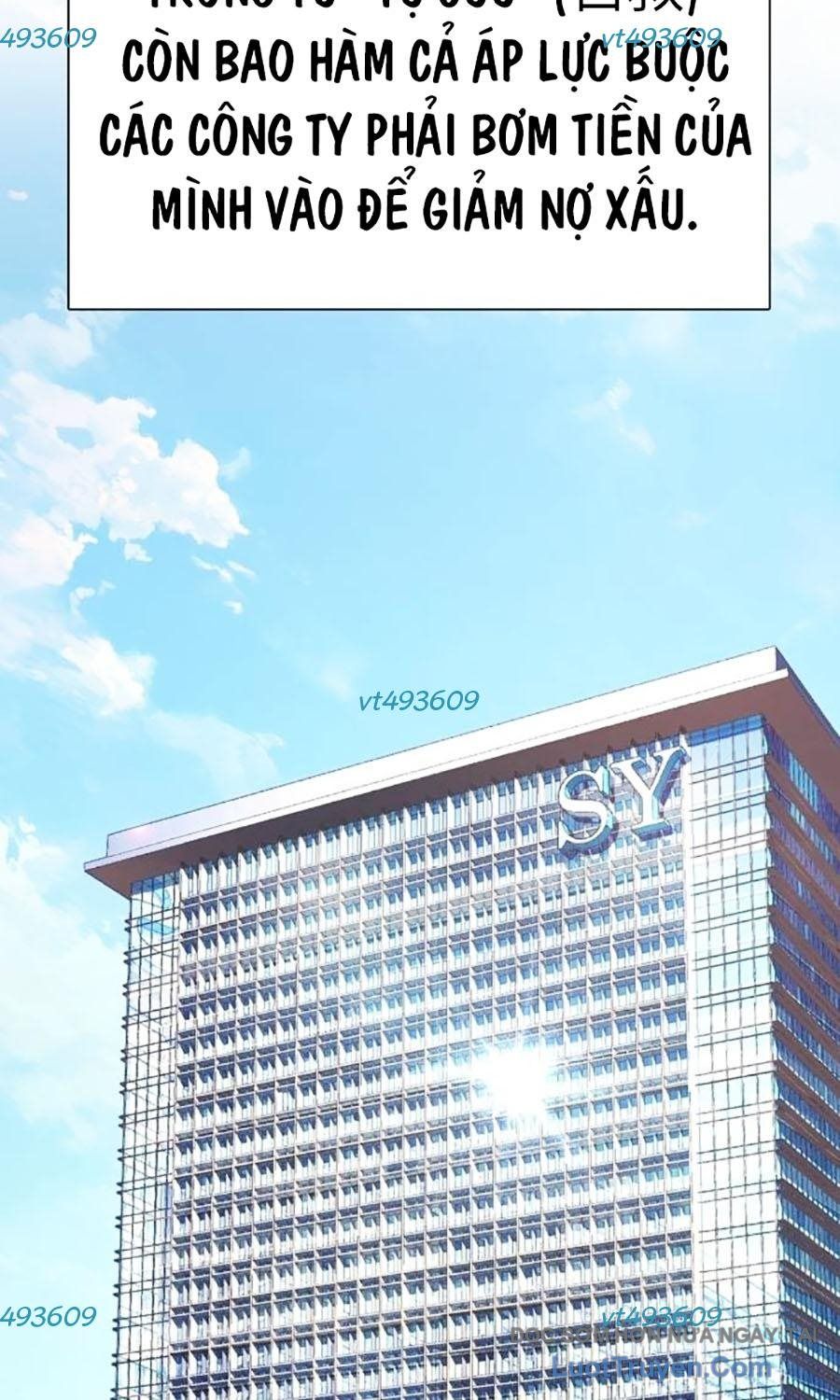 Tiểu Thiếu Gia Gia Tộc Tài Phiệt - Chương 170 - Trang 41