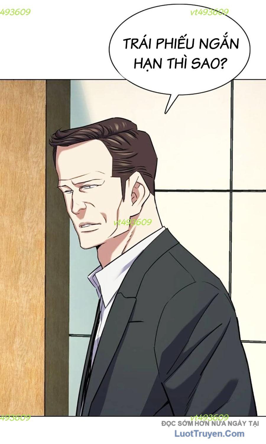 Tiểu Thiếu Gia Gia Tộc Tài Phiệt - Chương 170 - Trang 43