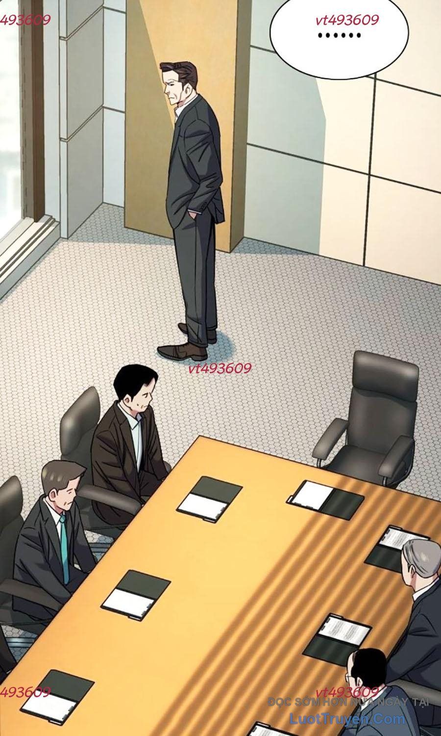 Tiểu Thiếu Gia Gia Tộc Tài Phiệt - Chương 170 - Trang 47