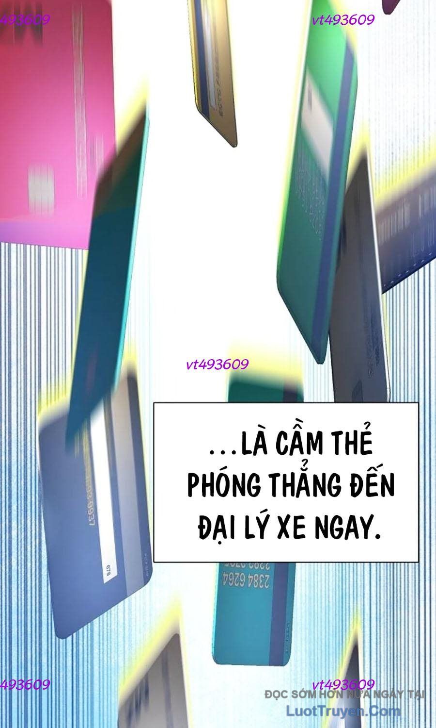 Tiểu Thiếu Gia Gia Tộc Tài Phiệt - Chương 170 - Trang 6