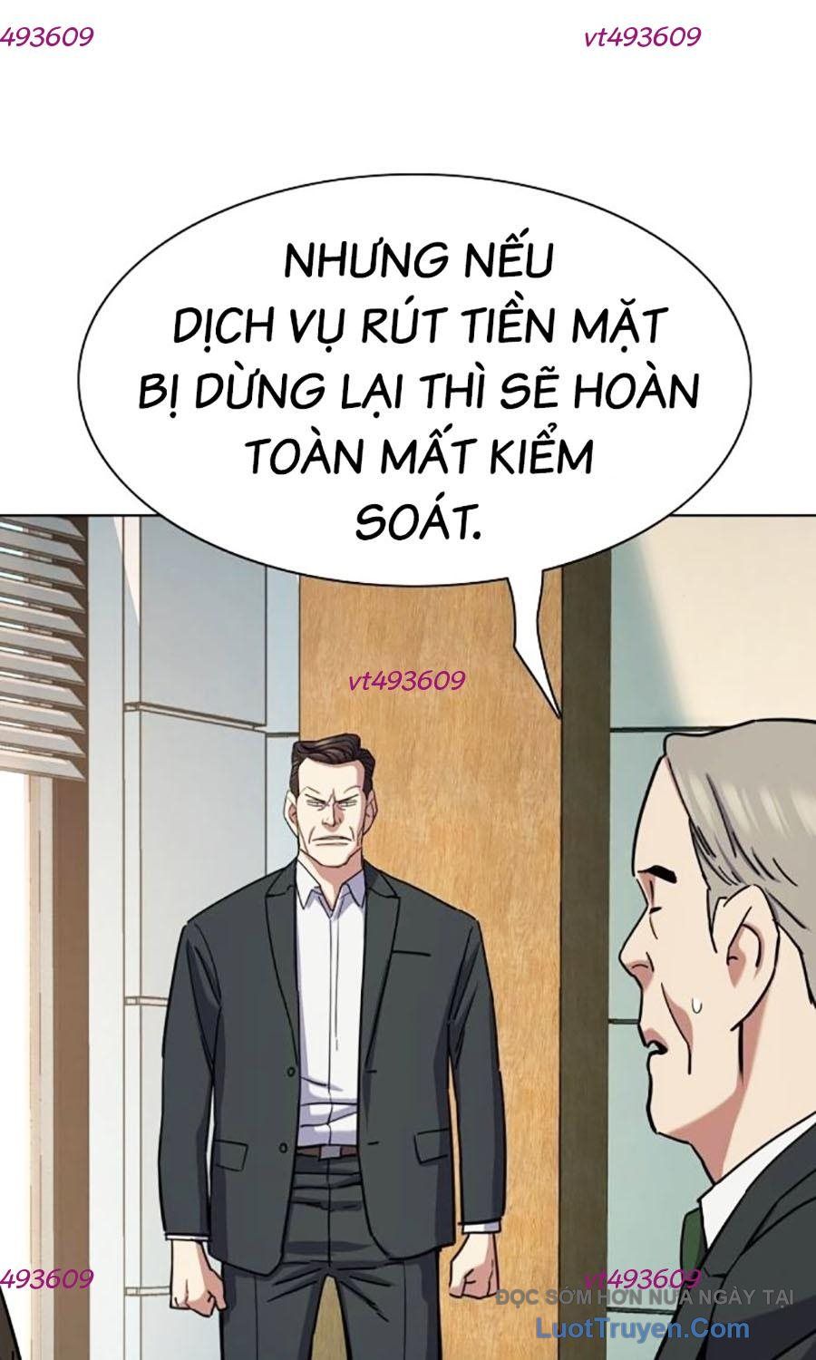 Tiểu Thiếu Gia Gia Tộc Tài Phiệt - Chương 170 - Trang 51