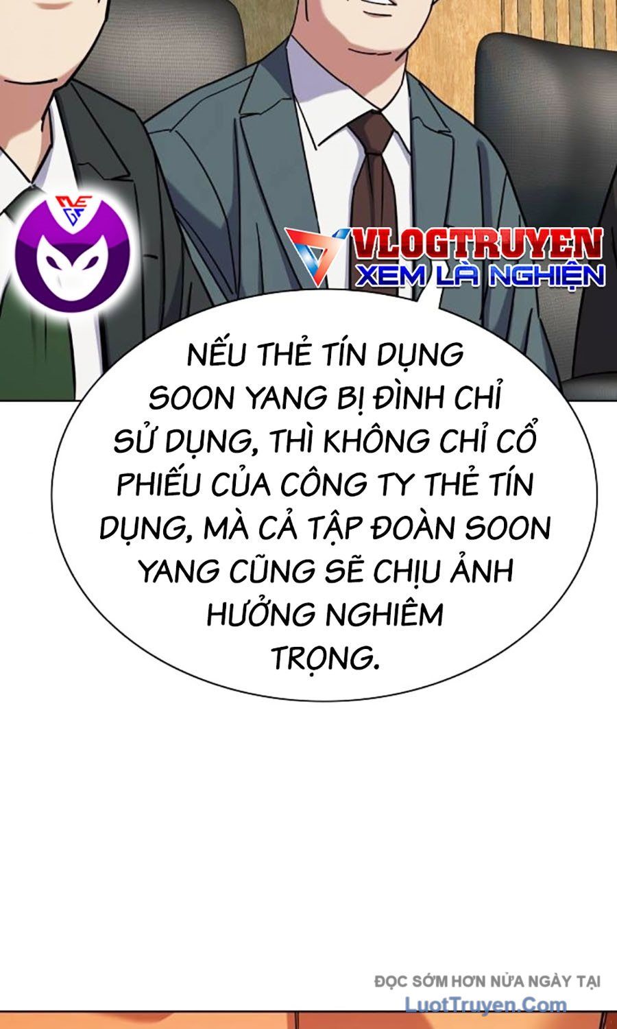 Tiểu Thiếu Gia Gia Tộc Tài Phiệt - Chương 170 - Trang 53