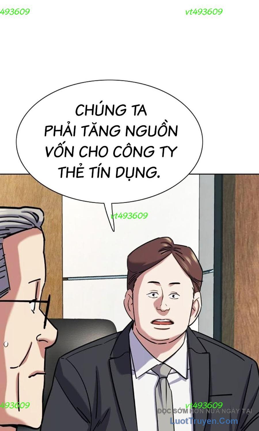 Tiểu Thiếu Gia Gia Tộc Tài Phiệt - Chương 170 - Trang 64