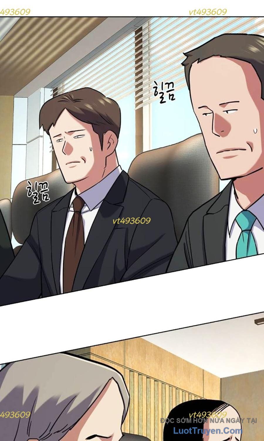 Tiểu Thiếu Gia Gia Tộc Tài Phiệt - Chương 170 - Trang 66