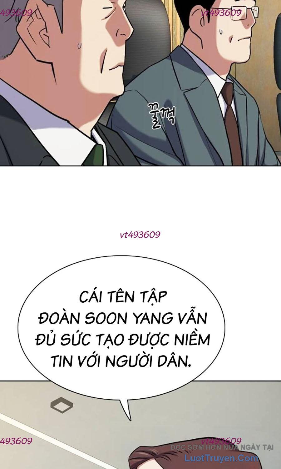 Tiểu Thiếu Gia Gia Tộc Tài Phiệt - Chương 170 - Trang 67