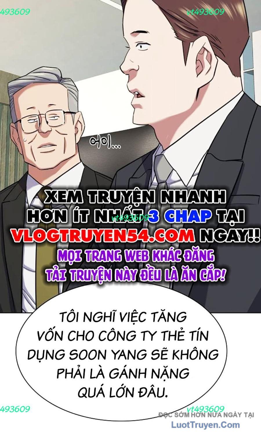 Tiểu Thiếu Gia Gia Tộc Tài Phiệt - Chương 170 - Trang 68