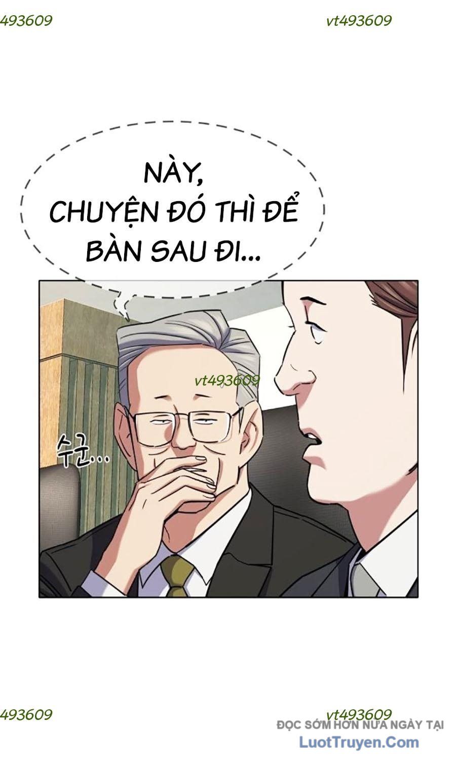 Tiểu Thiếu Gia Gia Tộc Tài Phiệt - Chương 170 - Trang 69