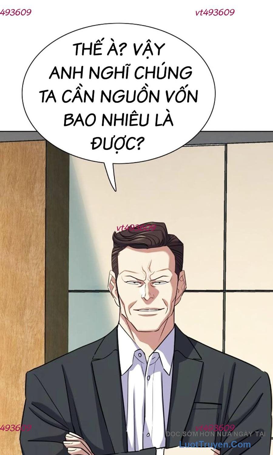 Tiểu Thiếu Gia Gia Tộc Tài Phiệt - Chương 170 - Trang 70