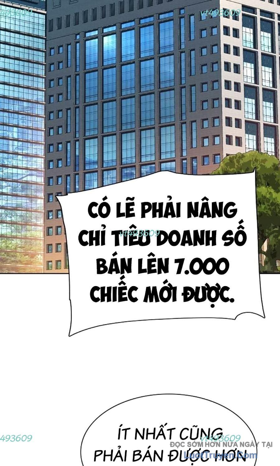 Tiểu Thiếu Gia Gia Tộc Tài Phiệt - Chương 170 - Trang 8