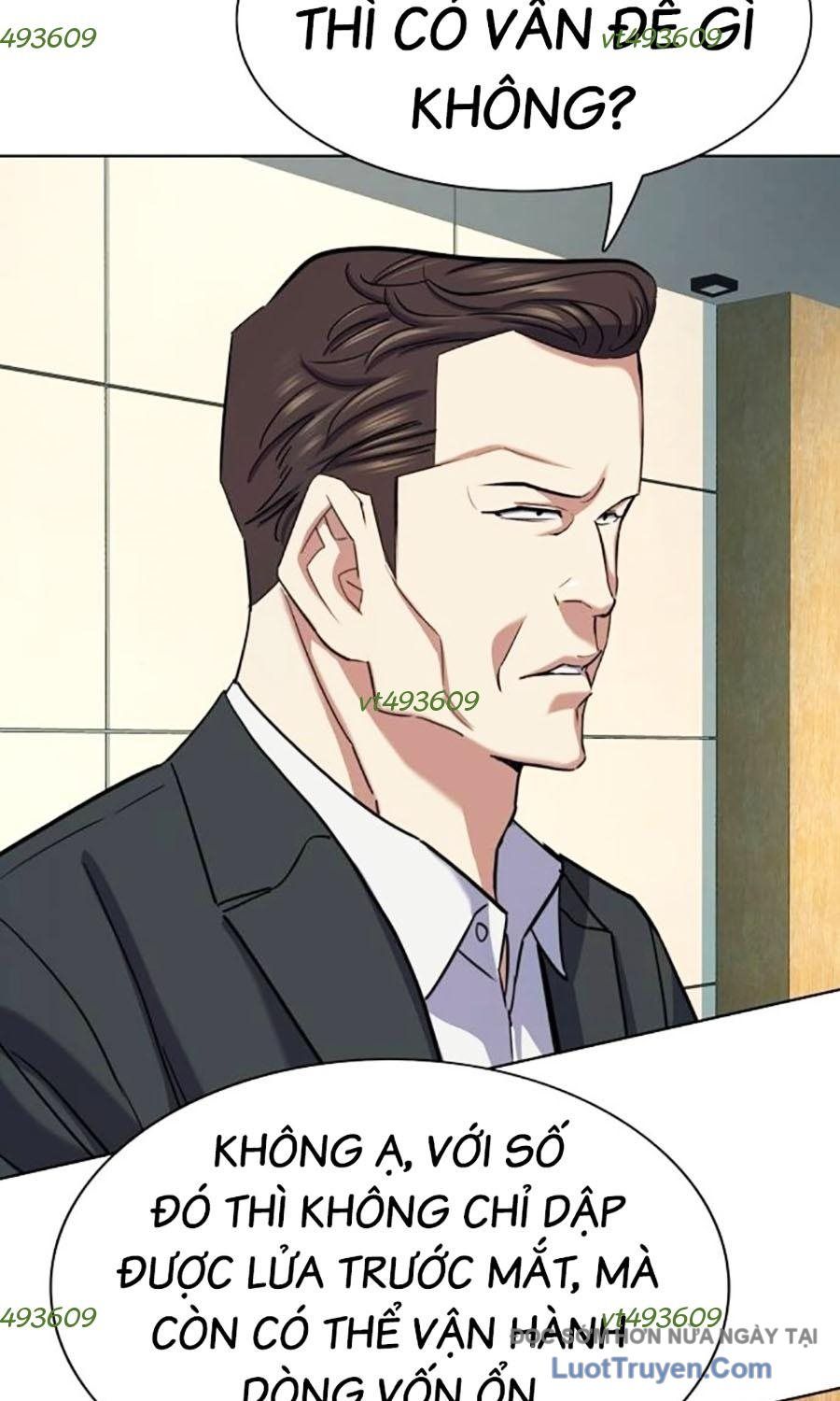 Tiểu Thiếu Gia Gia Tộc Tài Phiệt - Chương 170 - Trang 73