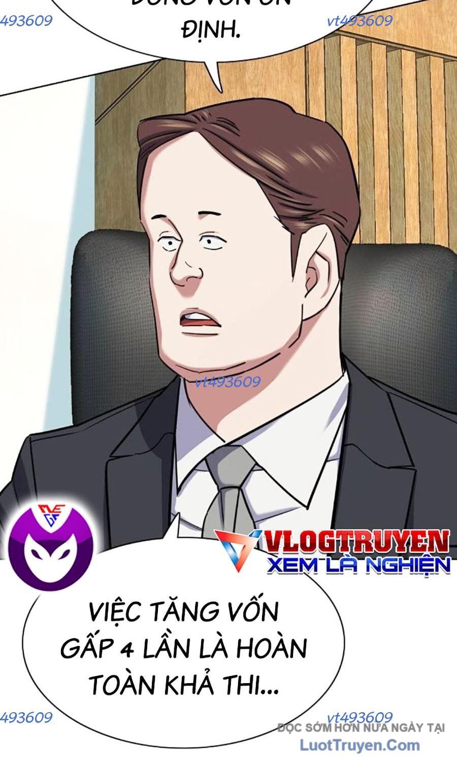 Tiểu Thiếu Gia Gia Tộc Tài Phiệt - Chương 170 - Trang 74
