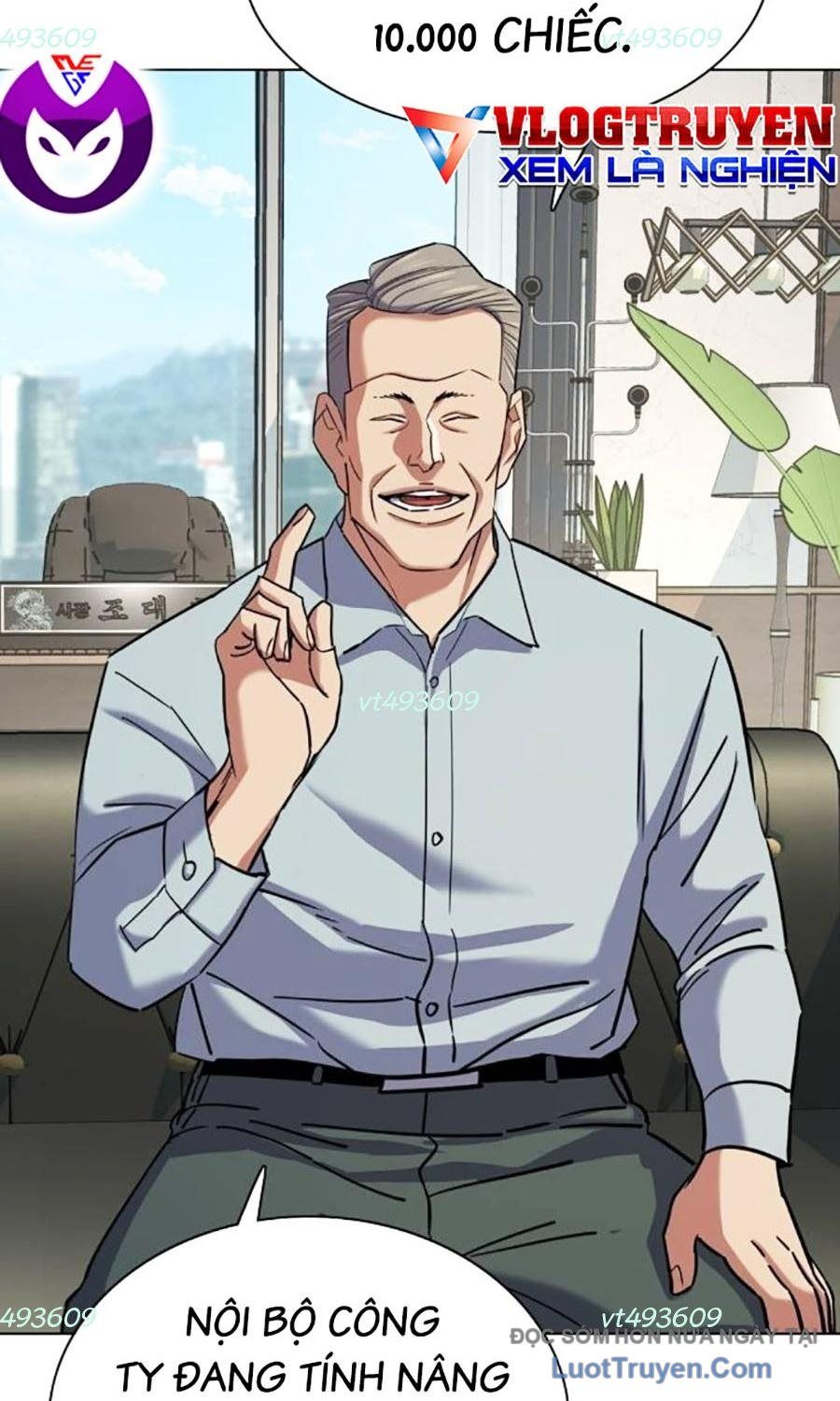 Tiểu Thiếu Gia Gia Tộc Tài Phiệt - Chương 170 - Trang 9