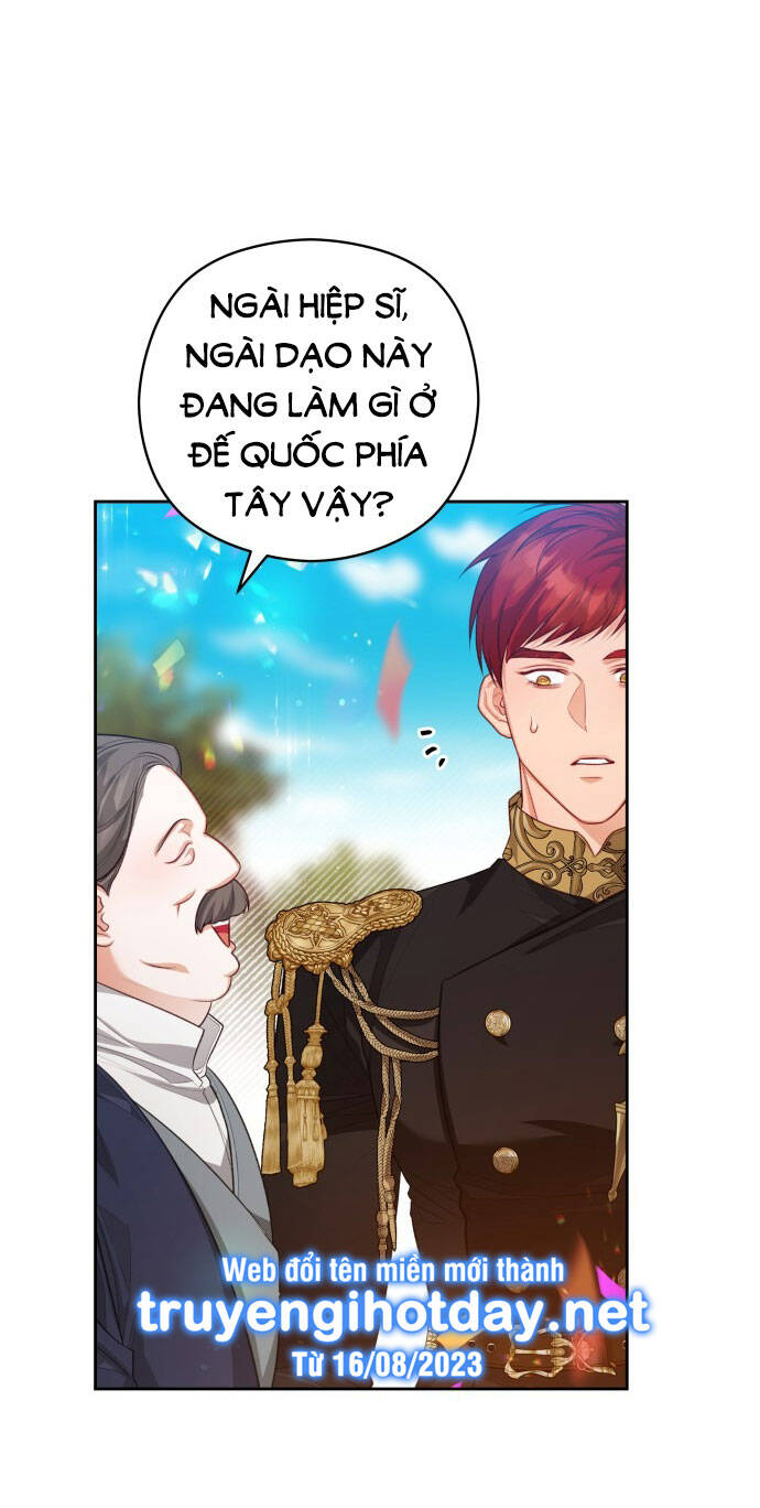 Đôi Môi Trên Lưỡi Dao - Chương 49.1 - Trang 11