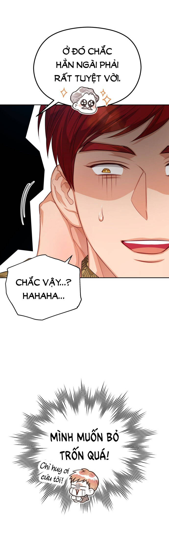 Đôi Môi Trên Lưỡi Dao - Chương 49.1 - Trang 12