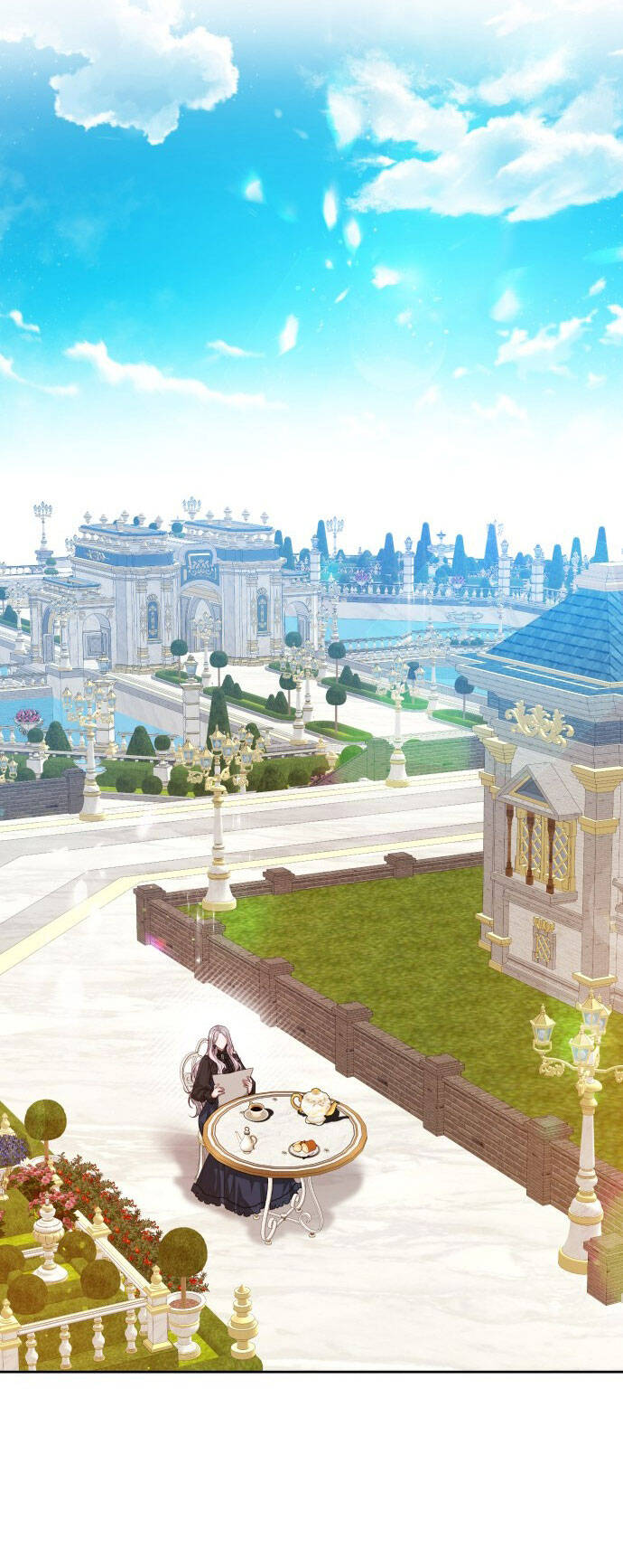 Đôi Môi Trên Lưỡi Dao - Chương 49.1 - Trang 14