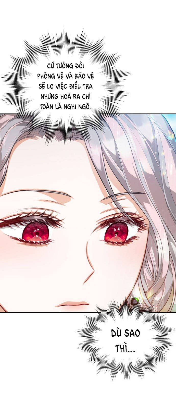 Đôi Môi Trên Lưỡi Dao - Chương 49.1 - Trang 16