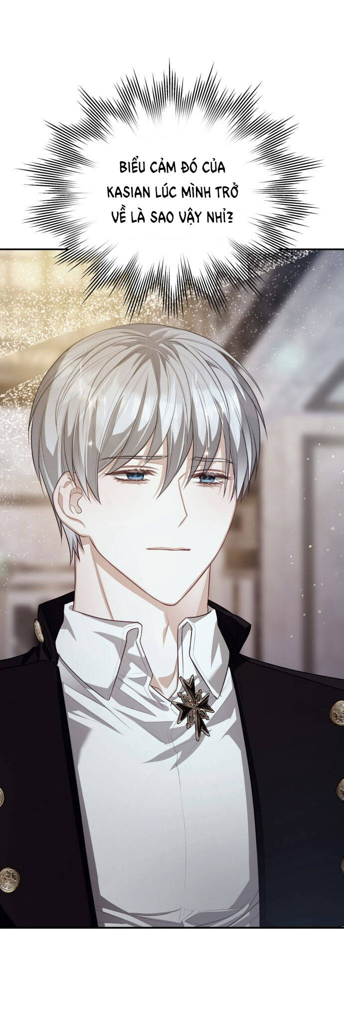 Đôi Môi Trên Lưỡi Dao - Chương 49.1 - Trang 17