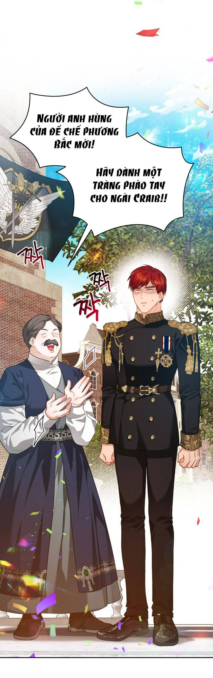 Đôi Môi Trên Lưỡi Dao - Chương 49.1 - Trang 3