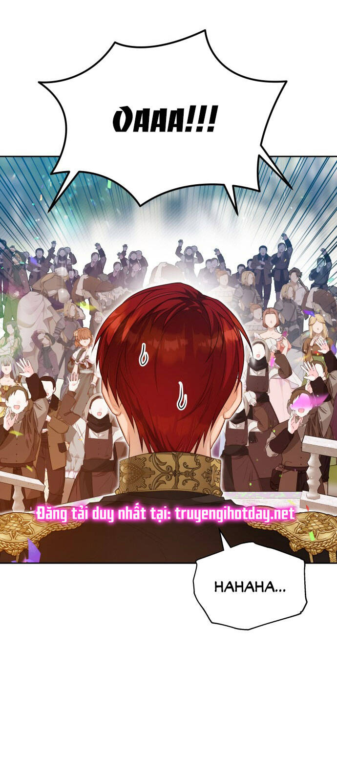 Đôi Môi Trên Lưỡi Dao - Chương 49.1 - Trang 5