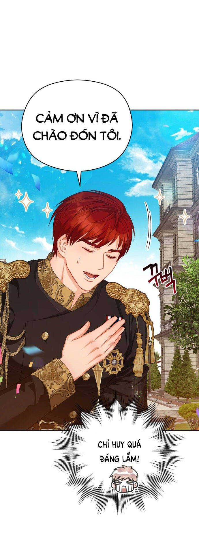 Đôi Môi Trên Lưỡi Dao - Chương 49.1 - Trang 6