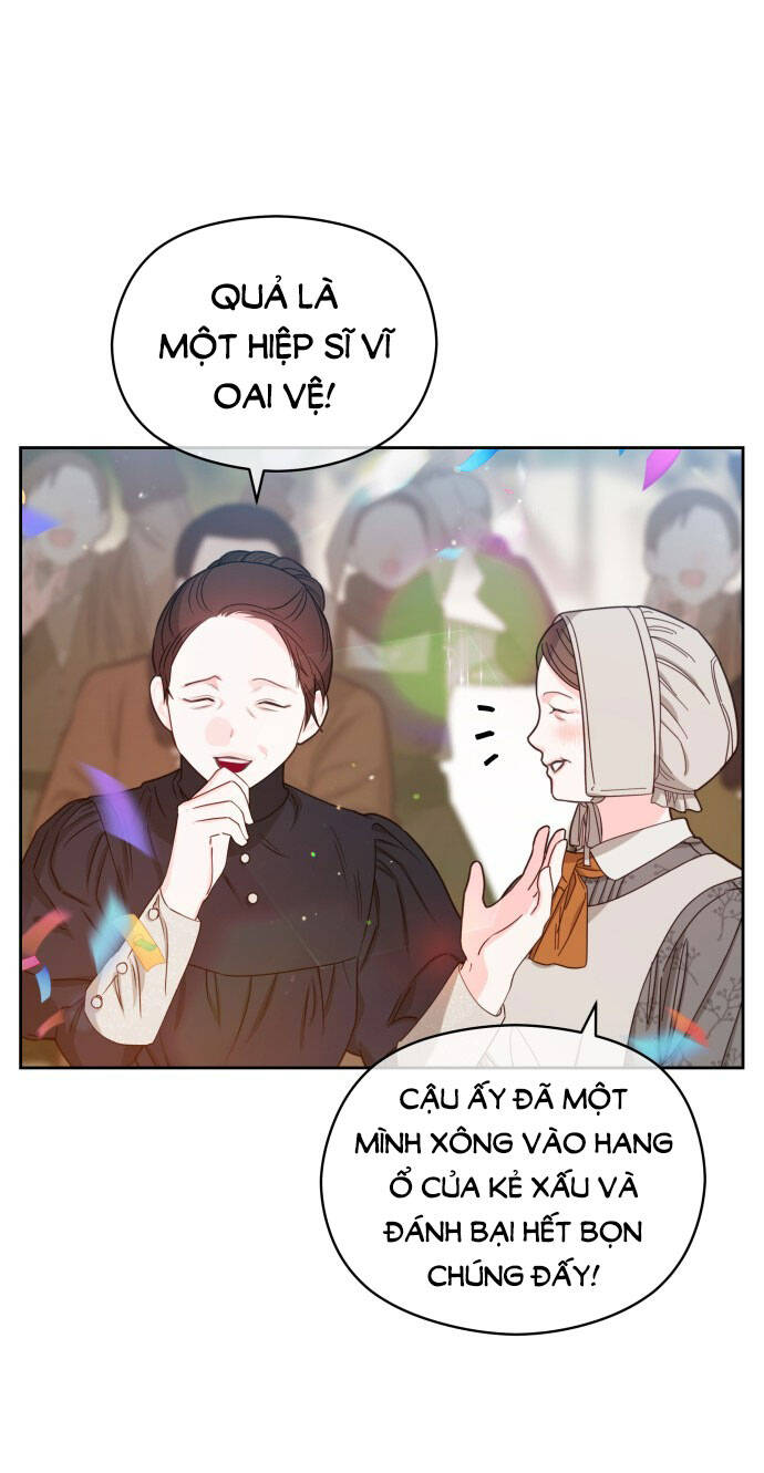 Đôi Môi Trên Lưỡi Dao - Chương 49.1 - Trang 7