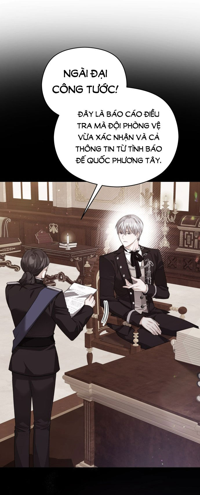 Đôi Môi Trên Lưỡi Dao - Chương 50.1 - Trang 13