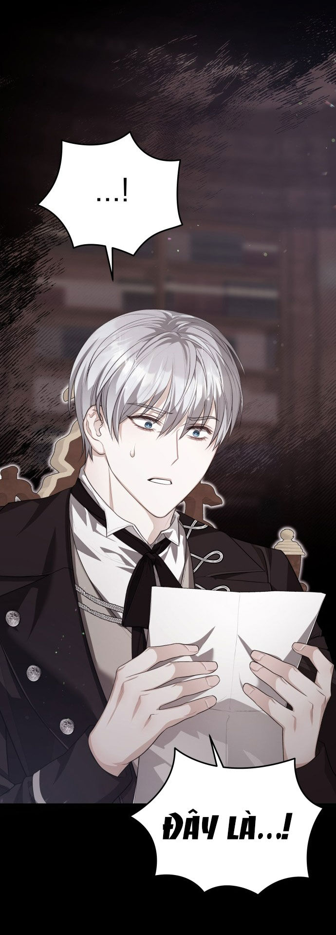 Đôi Môi Trên Lưỡi Dao - Chương 50.1 - Trang 14