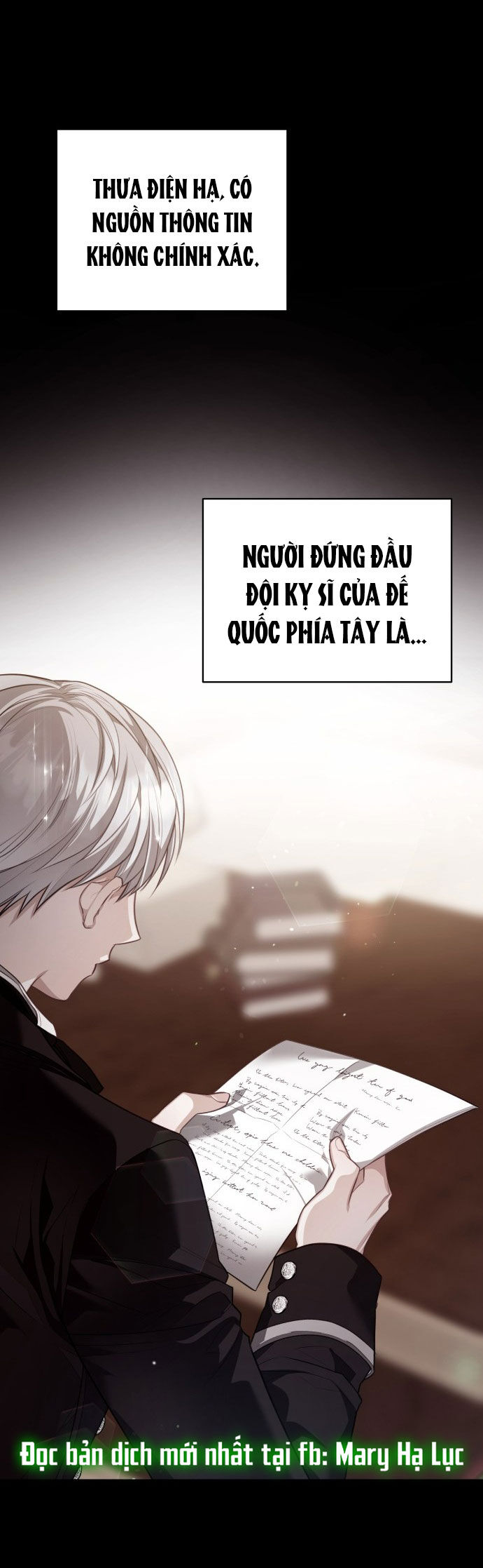 Đôi Môi Trên Lưỡi Dao - Chương 50.1 - Trang 15