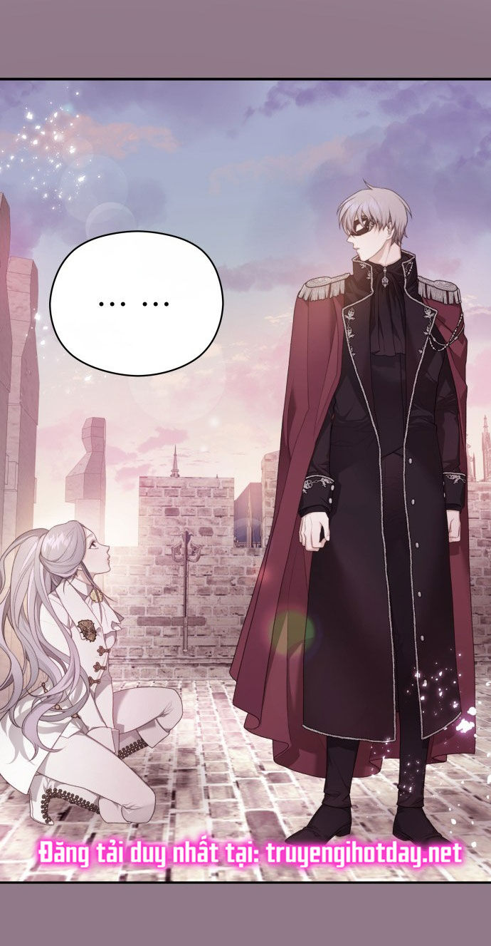 Đôi Môi Trên Lưỡi Dao - Chương 50.1 - Trang 18