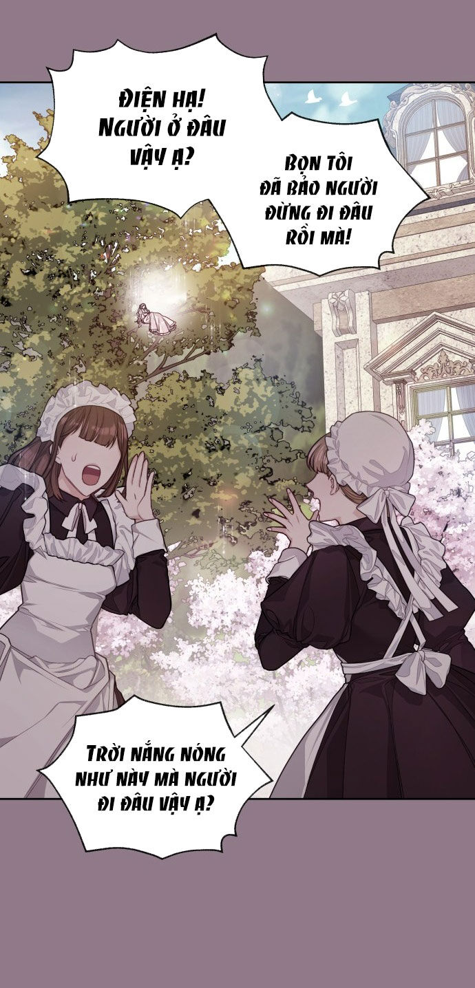 Đôi Môi Trên Lưỡi Dao - Chương 50.1 - Trang 20