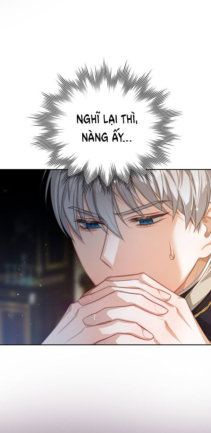 Đôi Môi Trên Lưỡi Dao - Chương 50.1 - Trang 22