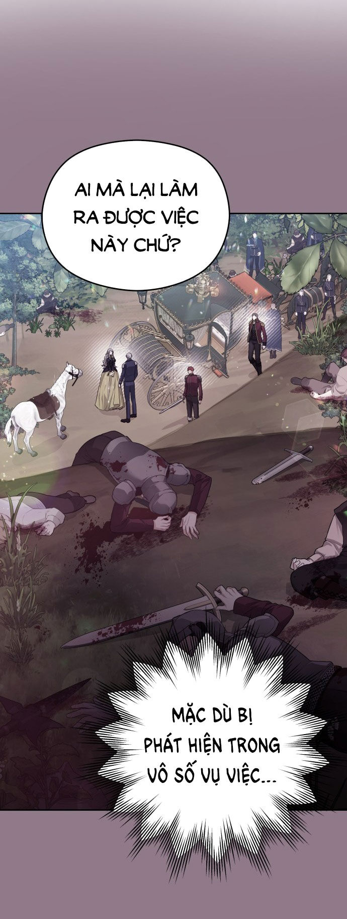 Đôi Môi Trên Lưỡi Dao - Chương 50.1 - Trang 23