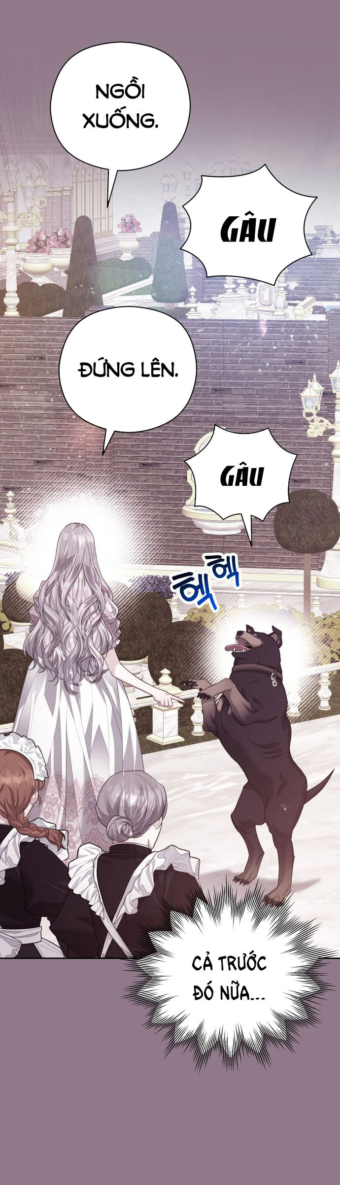 Đôi Môi Trên Lưỡi Dao - Chương 50.1 - Trang 26