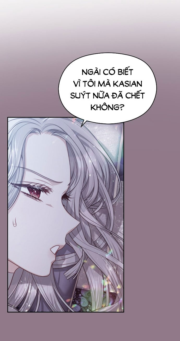 Đôi Môi Trên Lưỡi Dao - Chương 50.1 - Trang 28