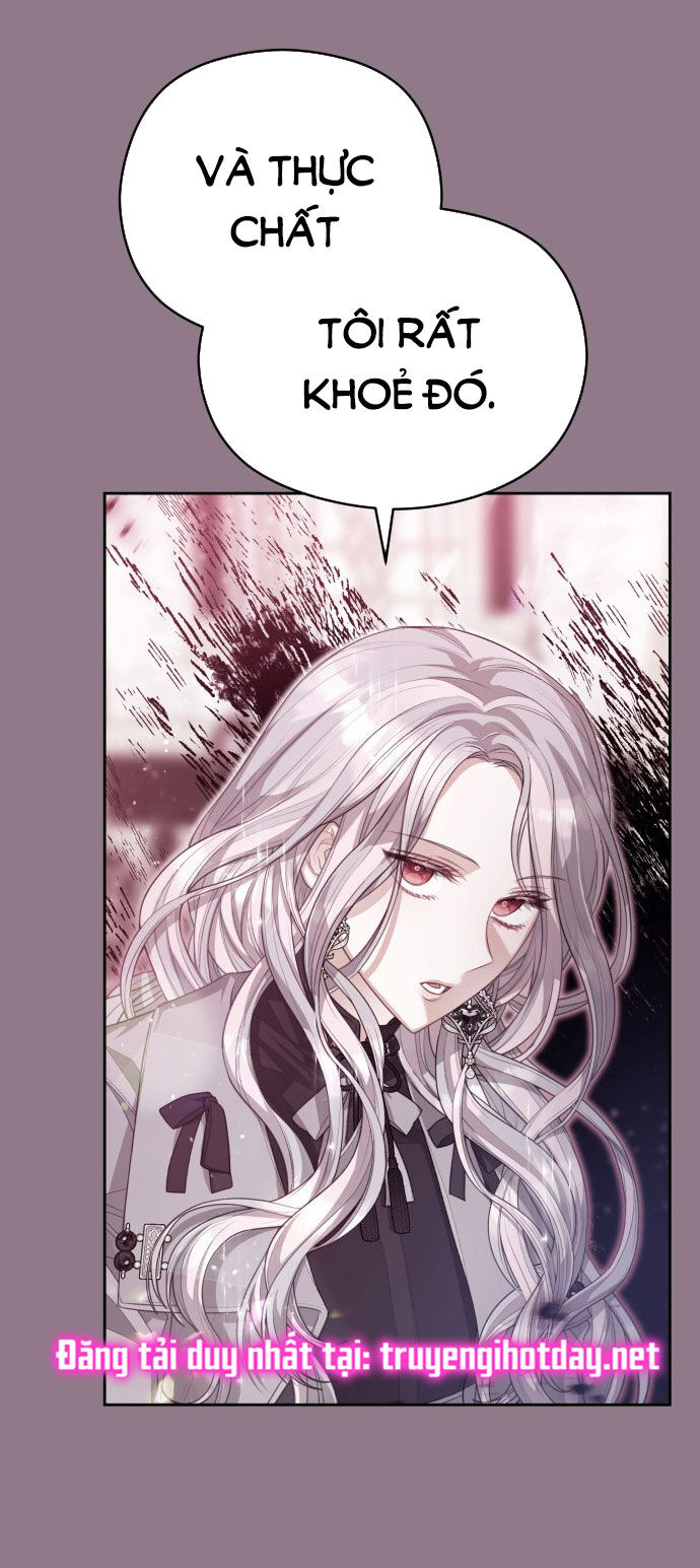 Đôi Môi Trên Lưỡi Dao - Chương 50.1 - Trang 29