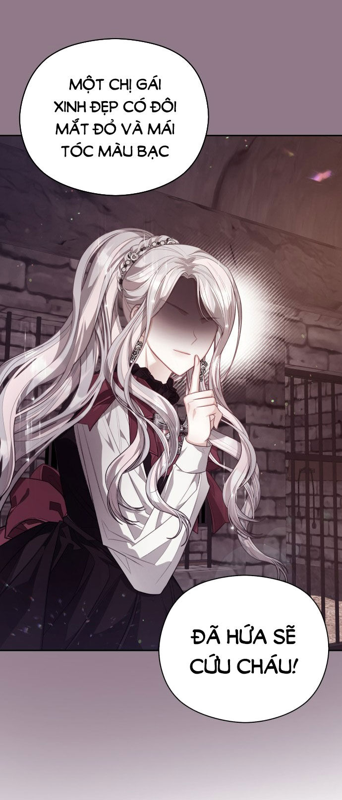 Đôi Môi Trên Lưỡi Dao - Chương 50.1 - Trang 31