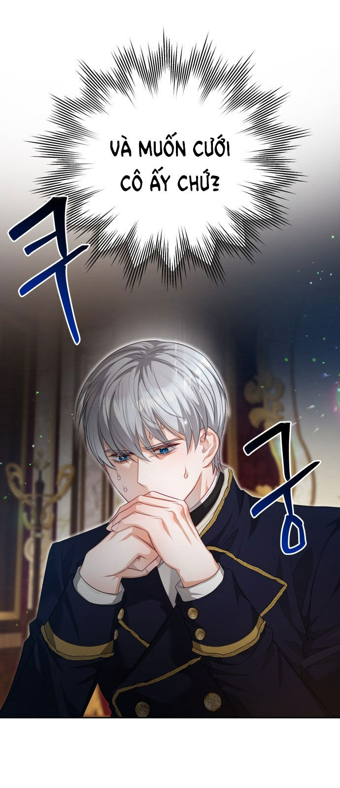 Đôi Môi Trên Lưỡi Dao - Chương 50.1 - Trang 33