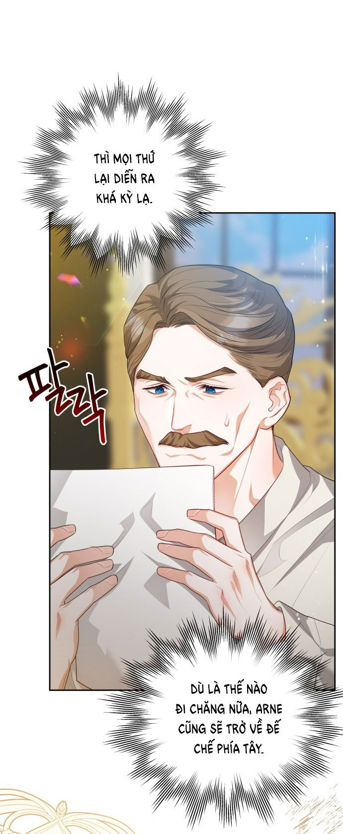 Đôi Môi Trên Lưỡi Dao - Chương 50.1 - Trang 4