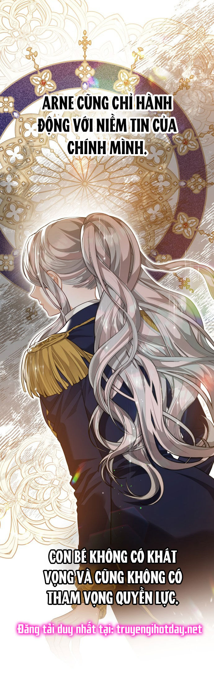 Đôi Môi Trên Lưỡi Dao - Chương 50.1 - Trang 5