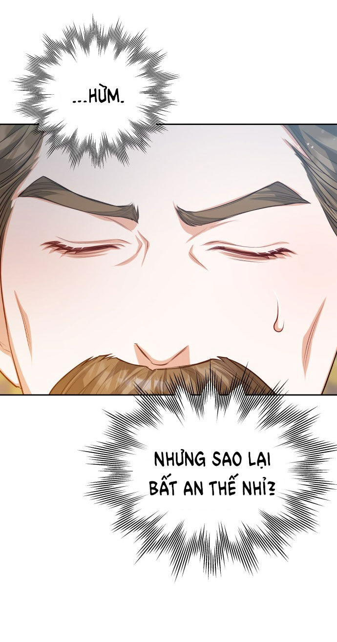 Đôi Môi Trên Lưỡi Dao - Chương 50.1 - Trang 7